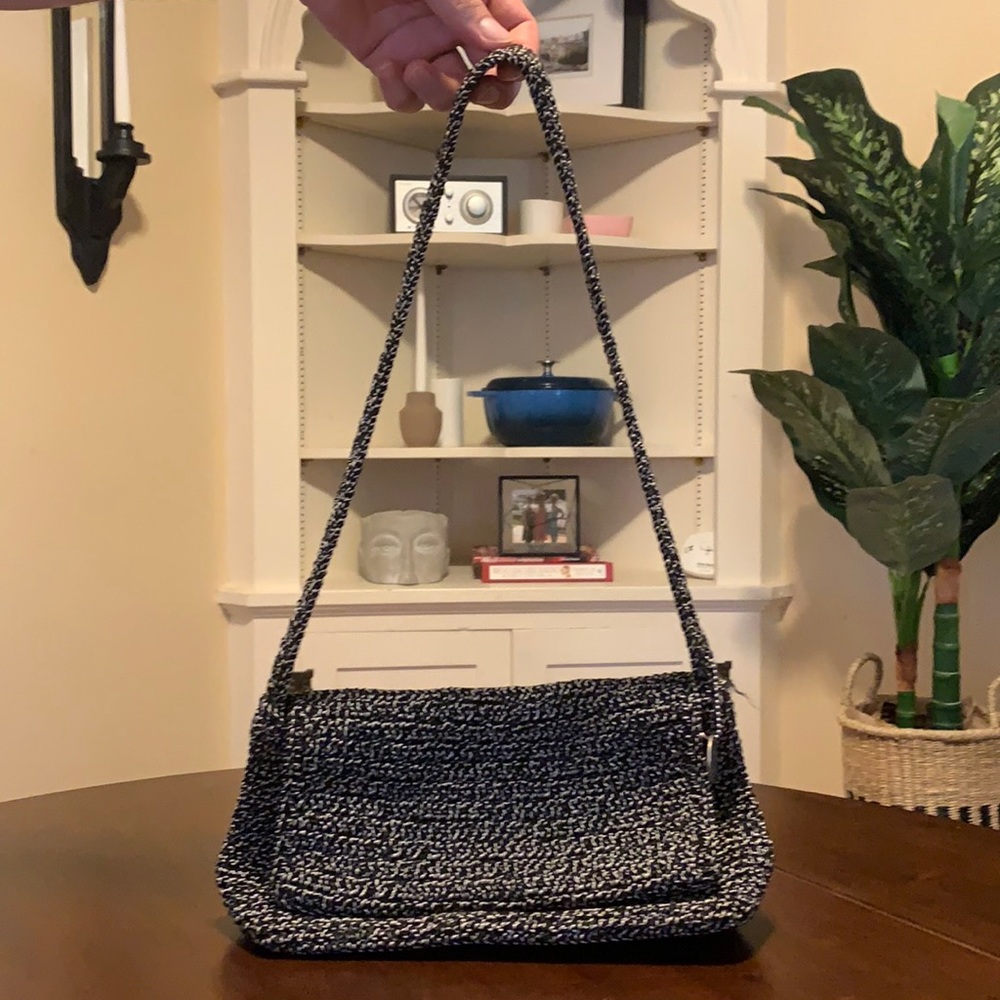 The Sak shoulder bag by Elliott Lucca